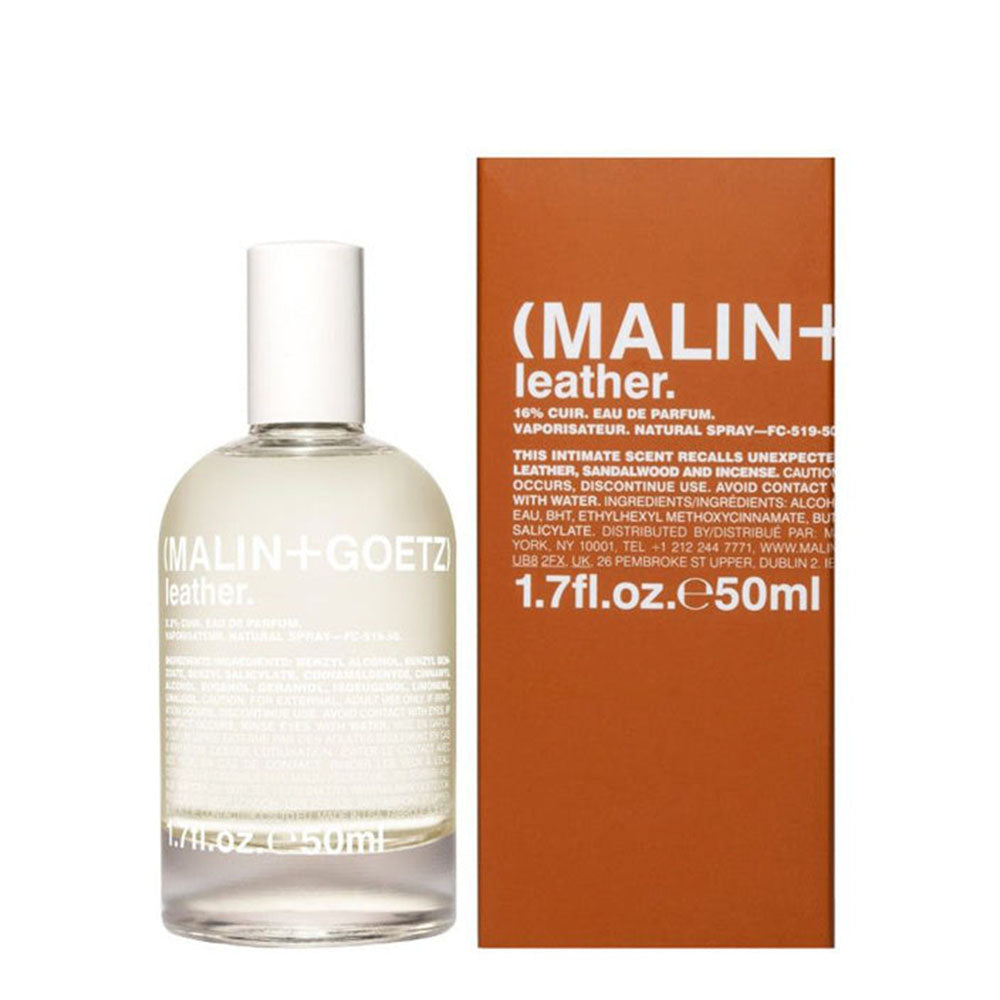 Malin+Goetz Eau de Parfum – Cuero