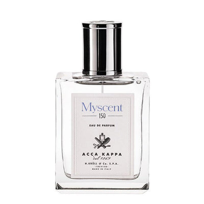 Imagen de Eau de Parfum – Myscent 150