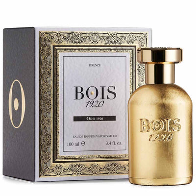 Imagen de Eau de Parfum – Oro 1920