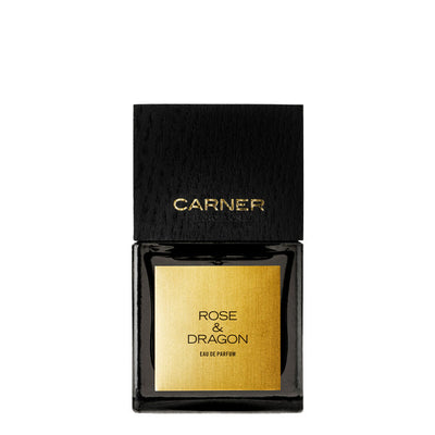 Imagen de Eau de Parfum – Rose & Dragon