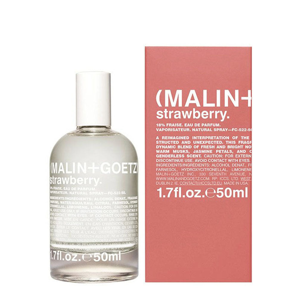 Malin+Goetz Eau de Parfum – Fresa
