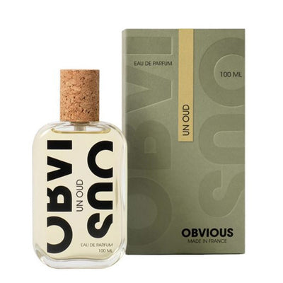 Imagen de Eau de Parfum – Un Oud