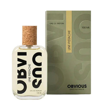 Imagen de Eau de Parfum – Une Pistache