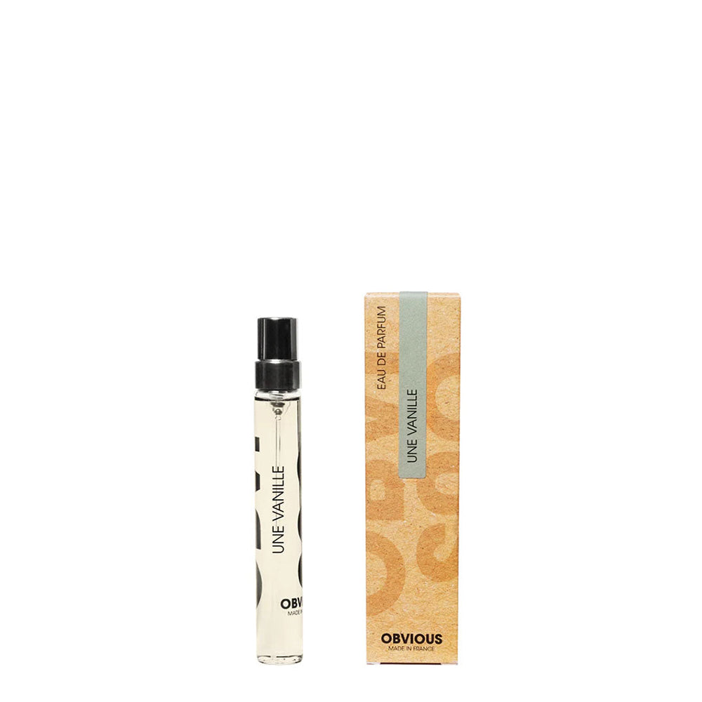 Obvious Parfums Eau de Parfum – Une Vanille