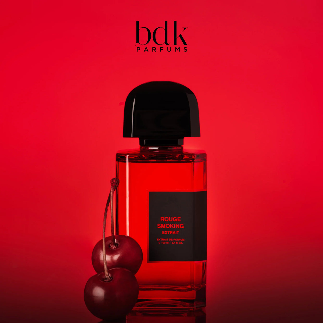 BDK Parfums Eau de Extrait - Rouge Smoking