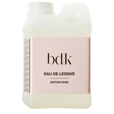 Imagen de Eau de Lessive – Edition Rose