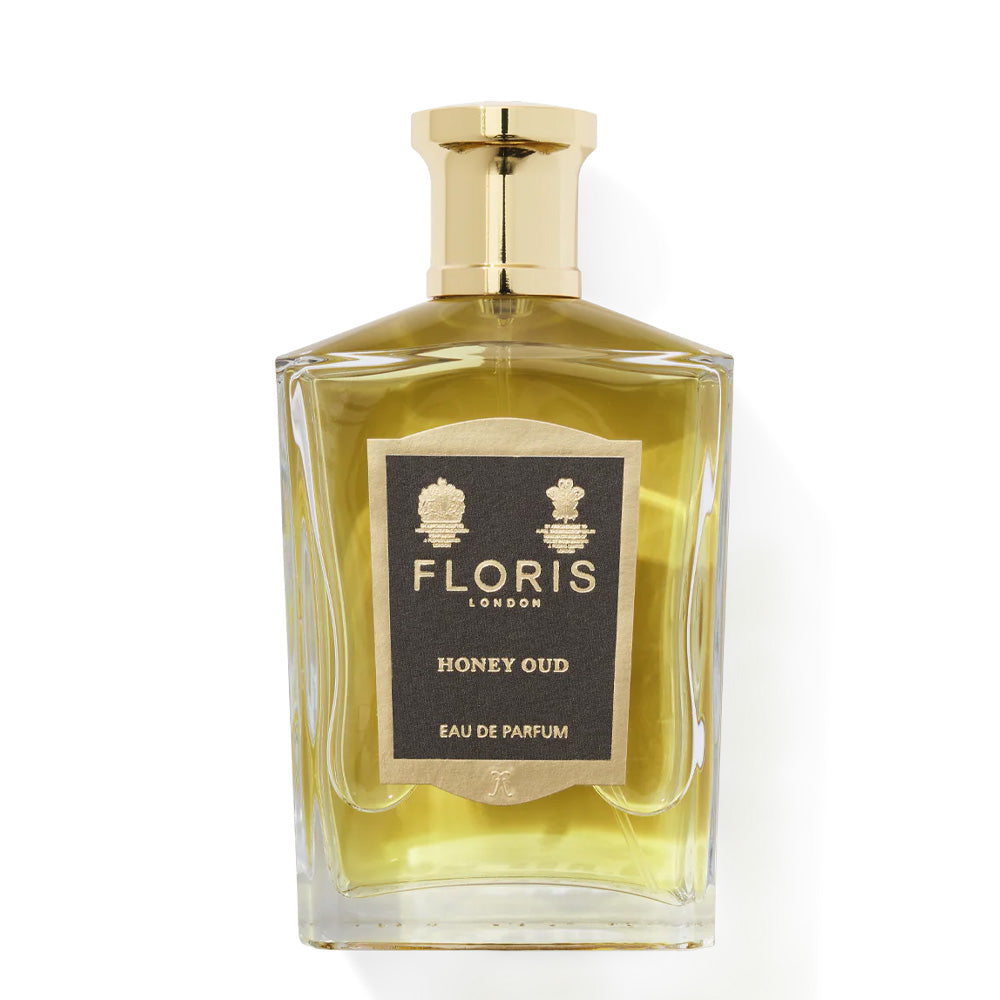 Floris London Eau de Parfum – Miel & Oud