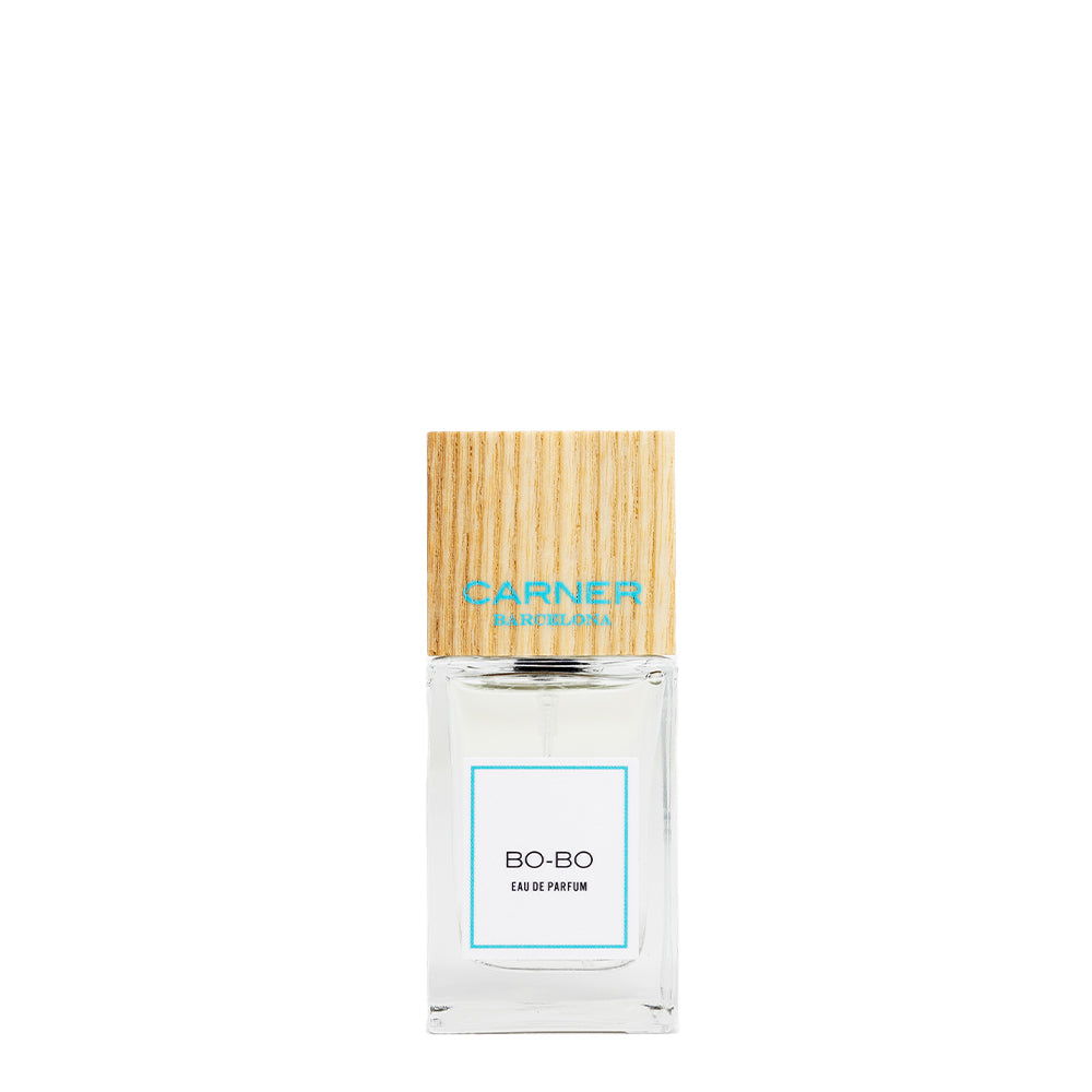 Carner Barcelona Eau de Parfum – Bo-Bo