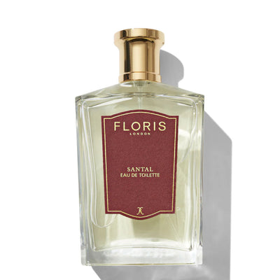 Imagen de Eau de Toilette – Santal