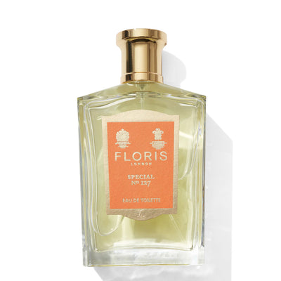 Imagen de Eau de Toilette – Special No. 127