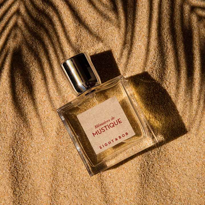 Eight & Bob Eau de Parfum – Mémoires De Mustique