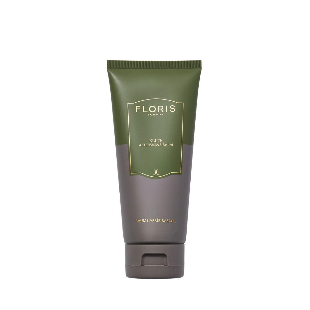 Floris London Bálsamo aftershave – Elite