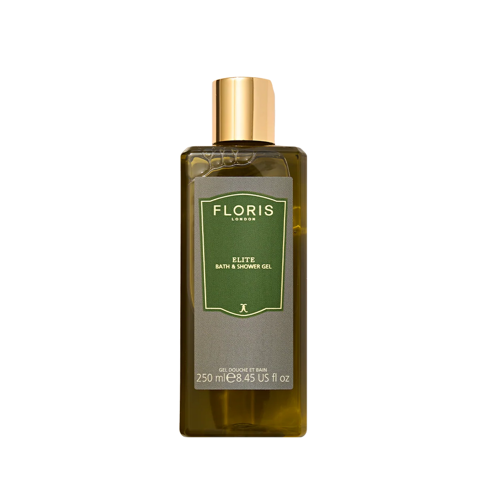 Floris London Gel de ducha – Elite