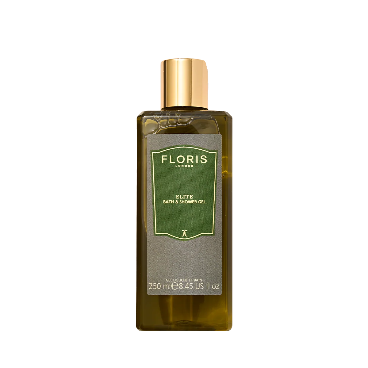 Bath & Shower Gel – Elite