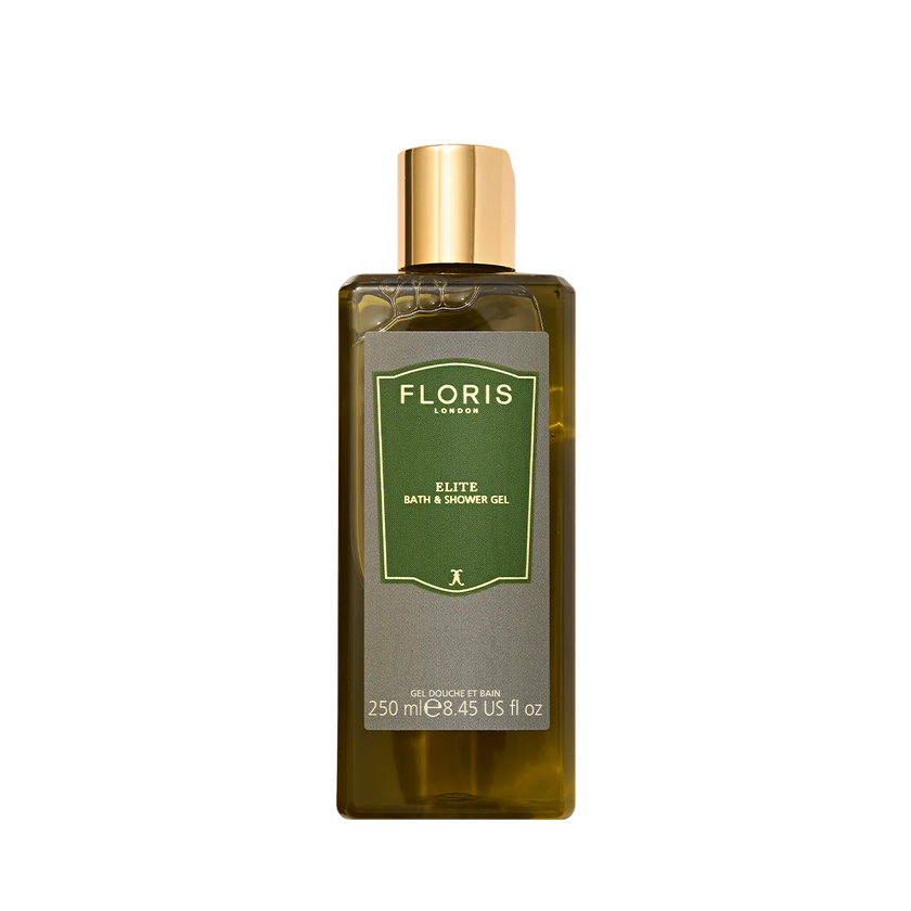 Bath & Shower Gel – Elite