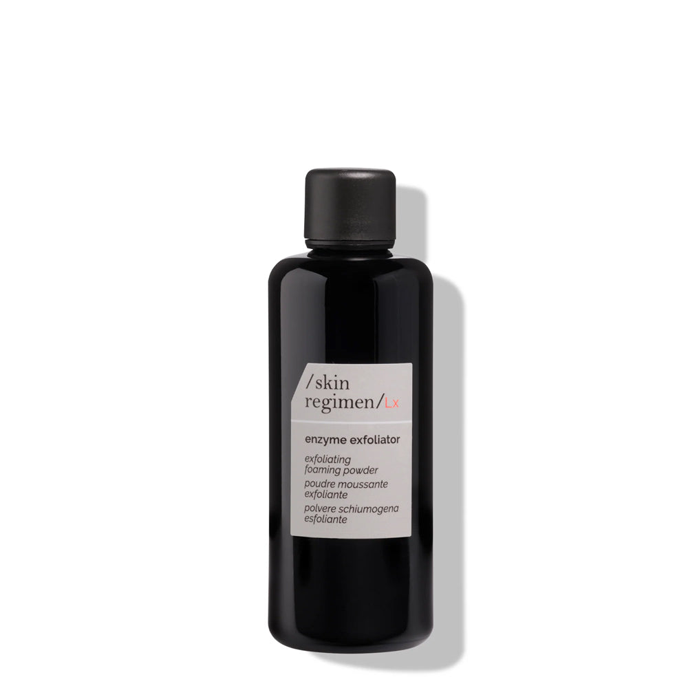 Skin Regimen Lx Exfoliante enzimático