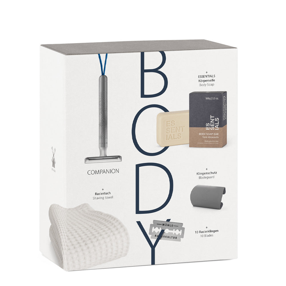 Mühle Kit esencial