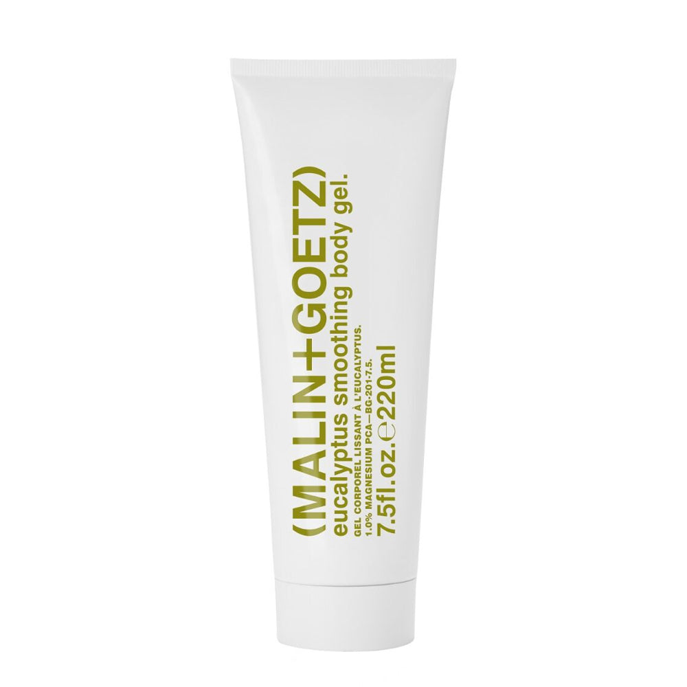Malin+Goetz Gel Corporal Suavizante de Eucalipto