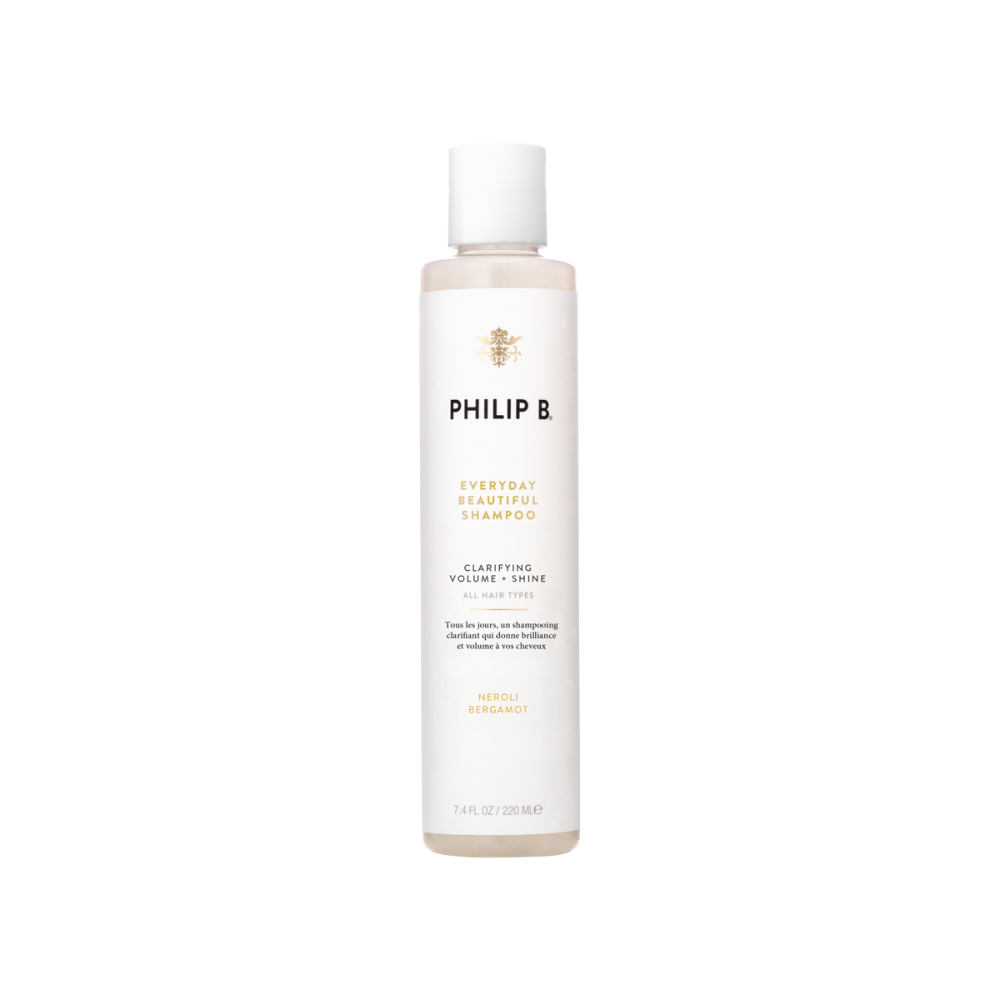 Philip B Champú Everyday Beautiful