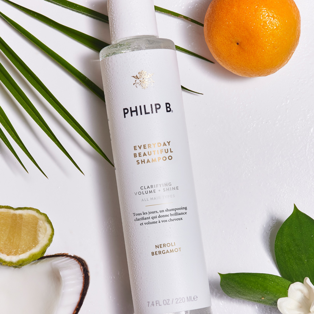 Philip B Everyday Beautiful Shampoo