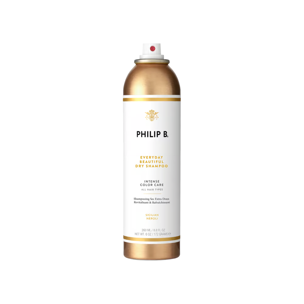 Philip B Champú seco Everyday Beautiful