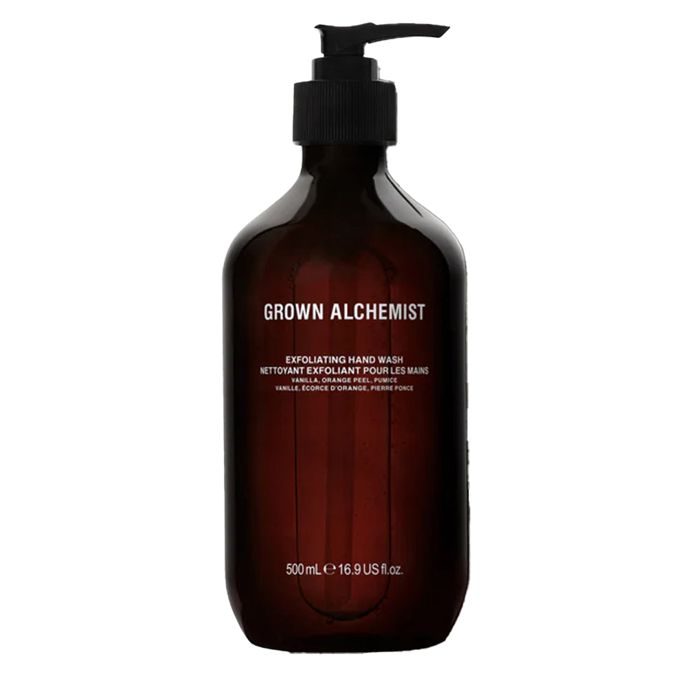 Grown Alchemist Jabón de manos exfoliante