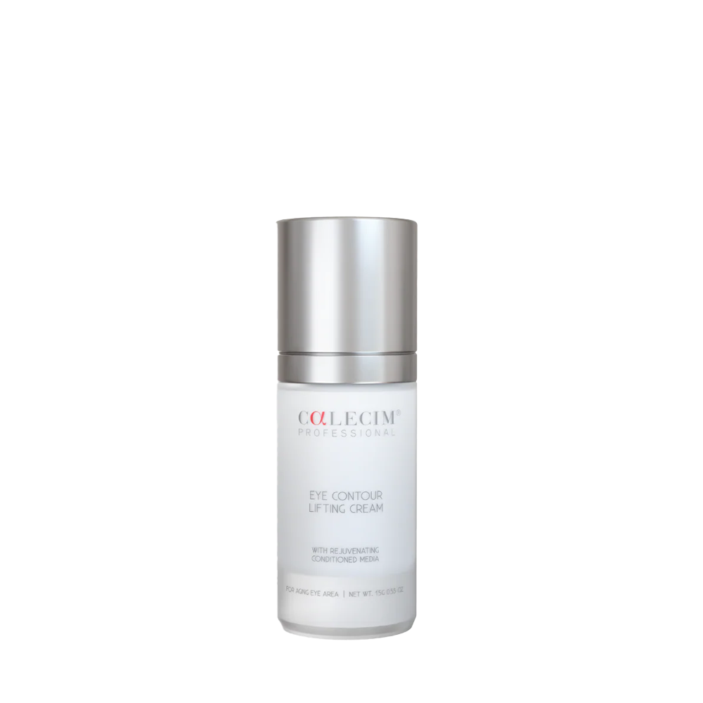 Calecim Crema lifting contorno de ojos