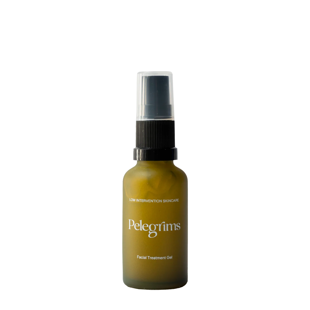 Pelegrims Gel de tratamiento facial