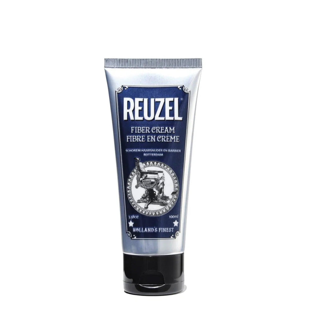 Reuzel Crema de fibras