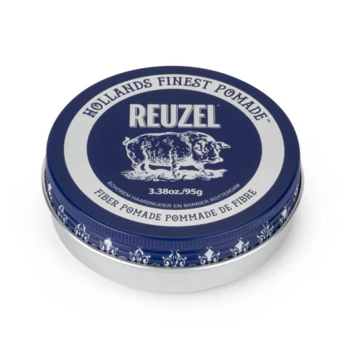 Reuzel Pomada con Fibra