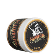 Suavecito Firme Hold Pomada