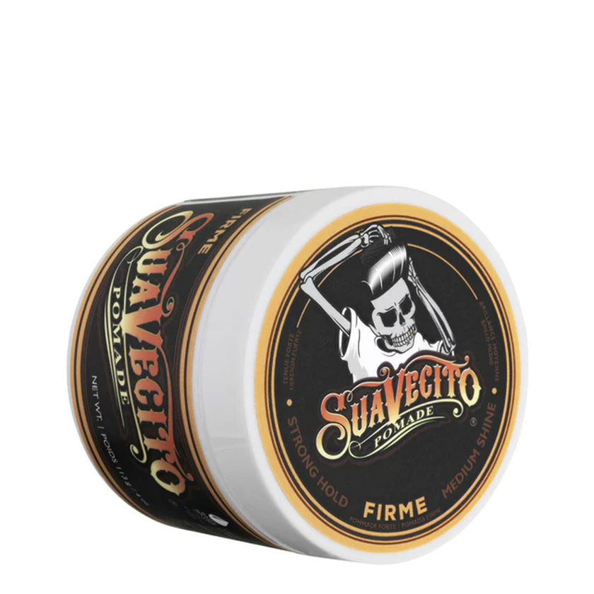 Suavecito Firme Hold Pomada