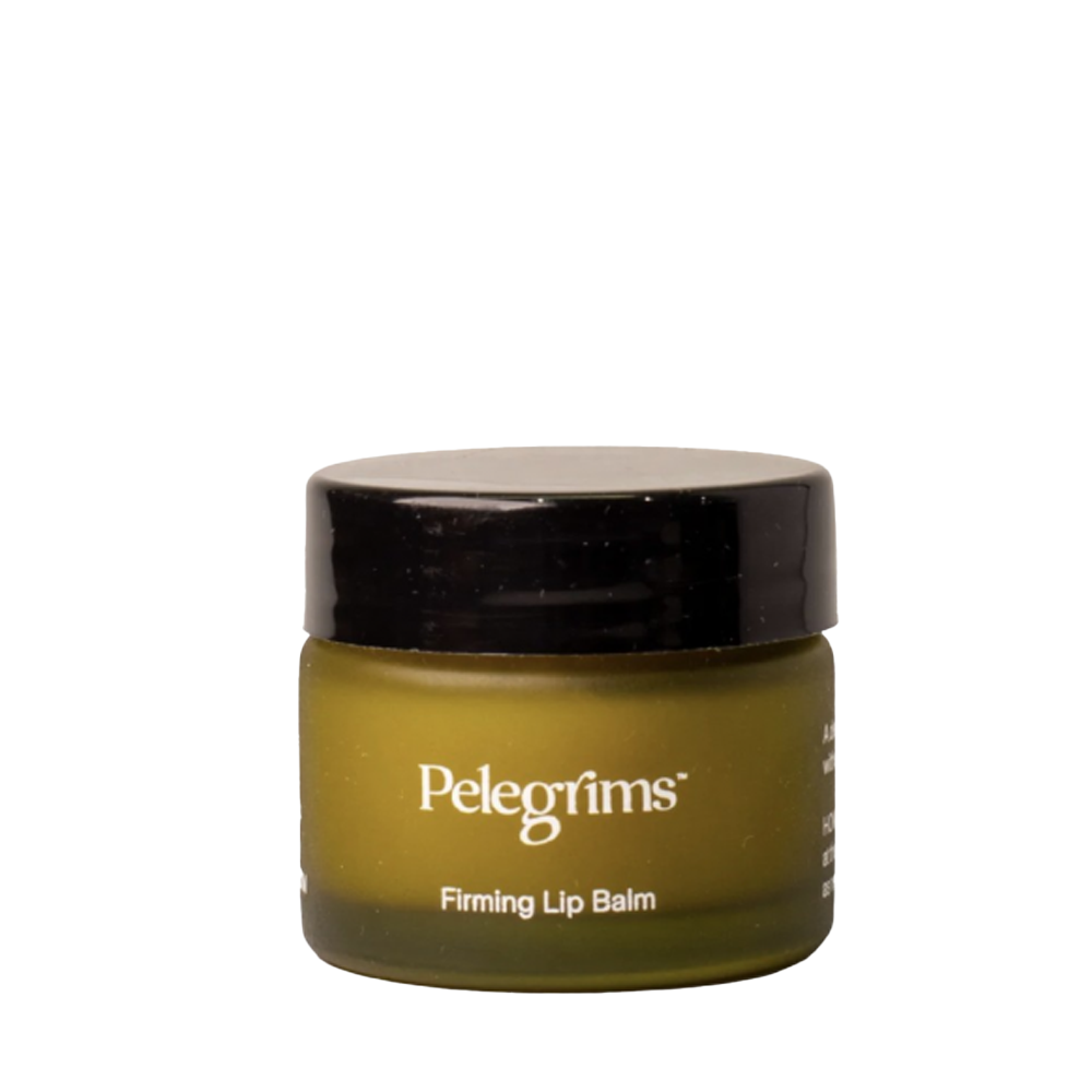 Pelegrims Bálsamo labial reafirmante