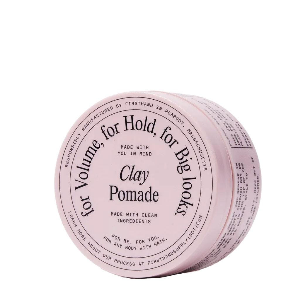 Firsthand Supply Pomada Clay