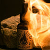 By Elementum Mollis Flaming Beard Oil