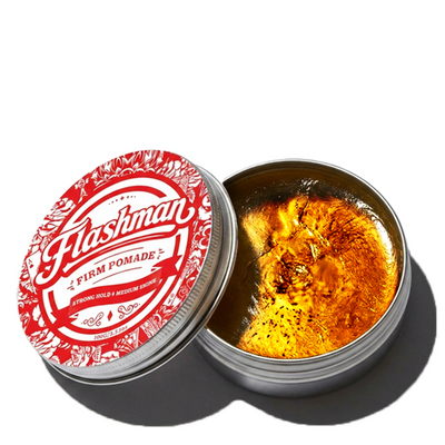 Image of product Pomada de fijación fuerte
