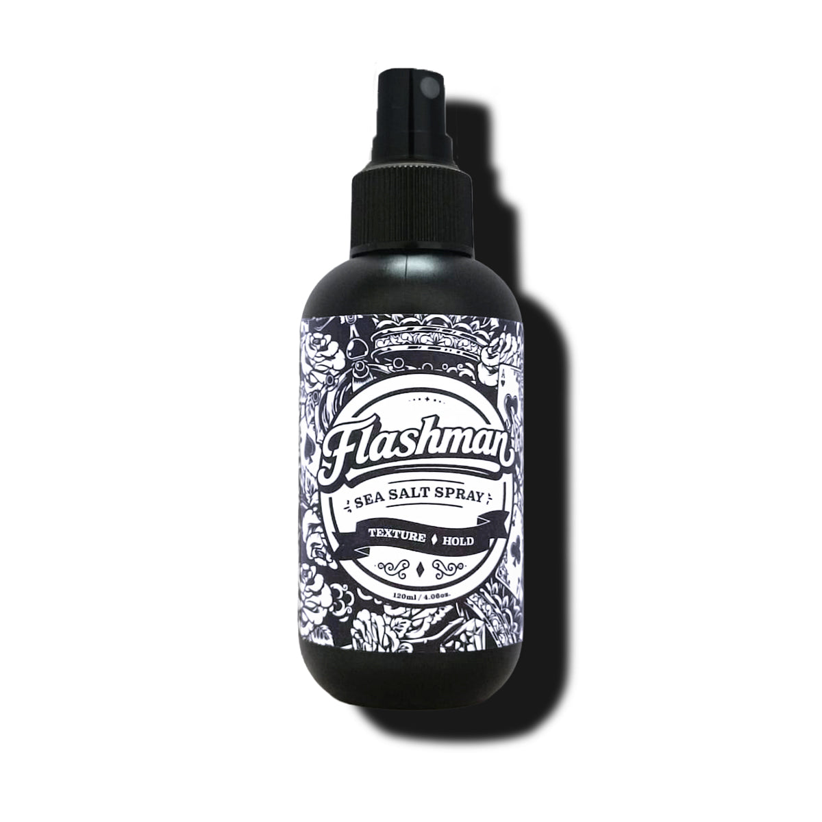 Sea Salt Spray