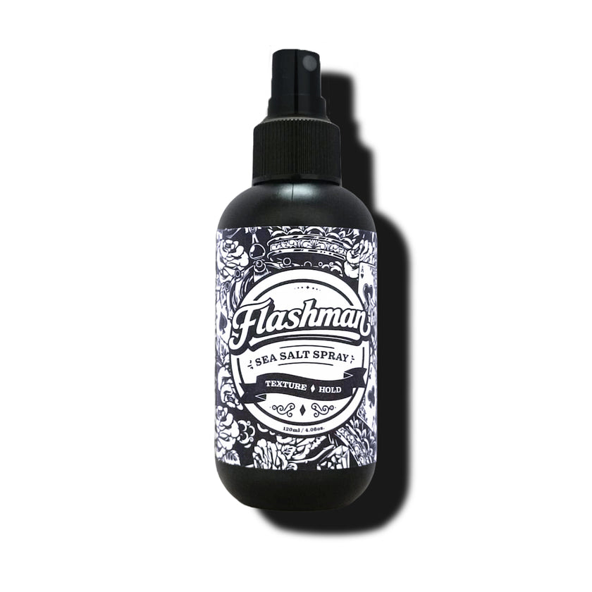 Sea Salt Spray