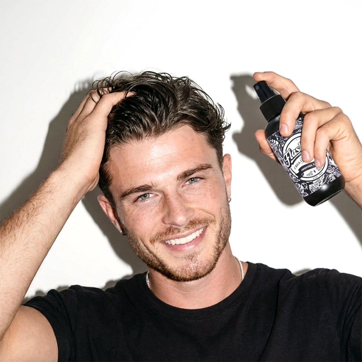 Sea Salt Spray