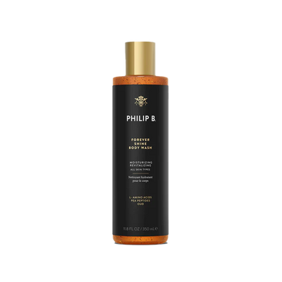 Imagen de Gel de ducha Forever Shine