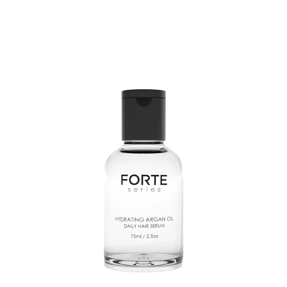 Forte Series Aceite de argán hidratante