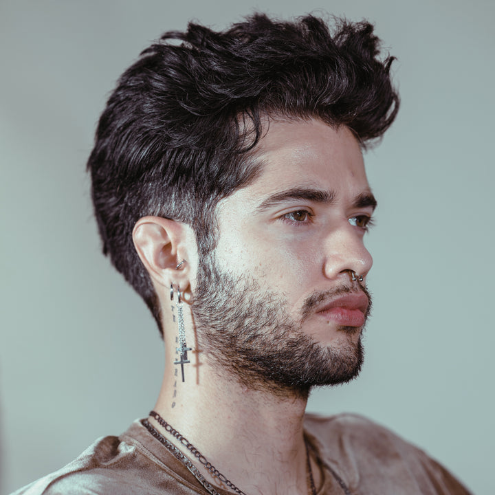 Hanz de Fuko Gravity Paste