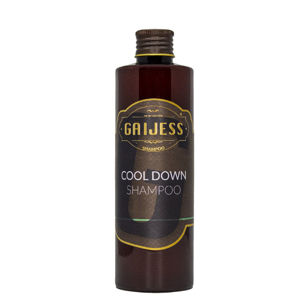 Gaijess Champú Refrescante