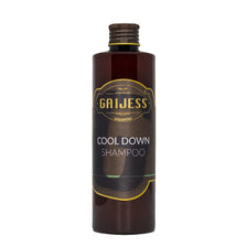 Gaijess Cool Down Shampoo