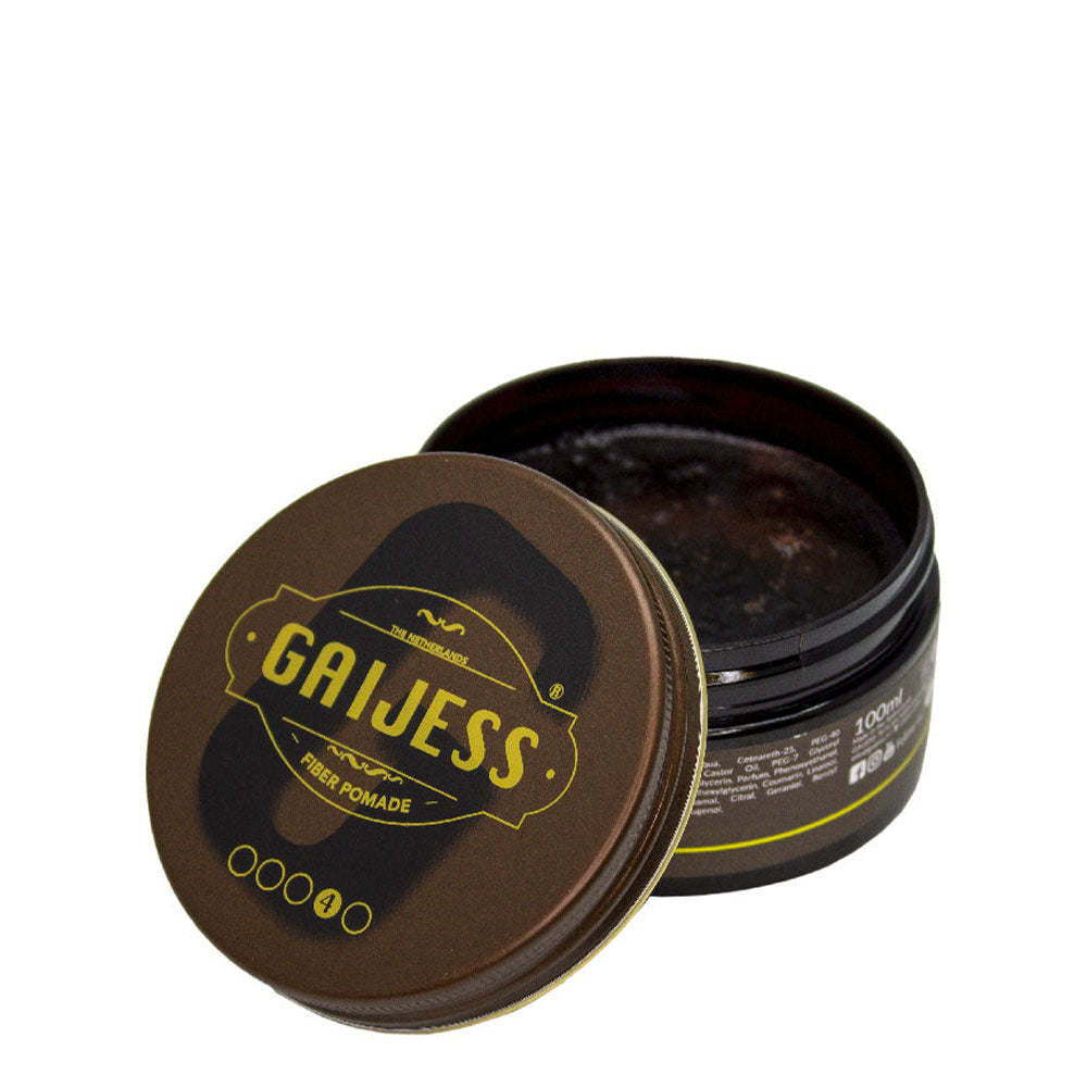 Gaijess Pomada de fibra