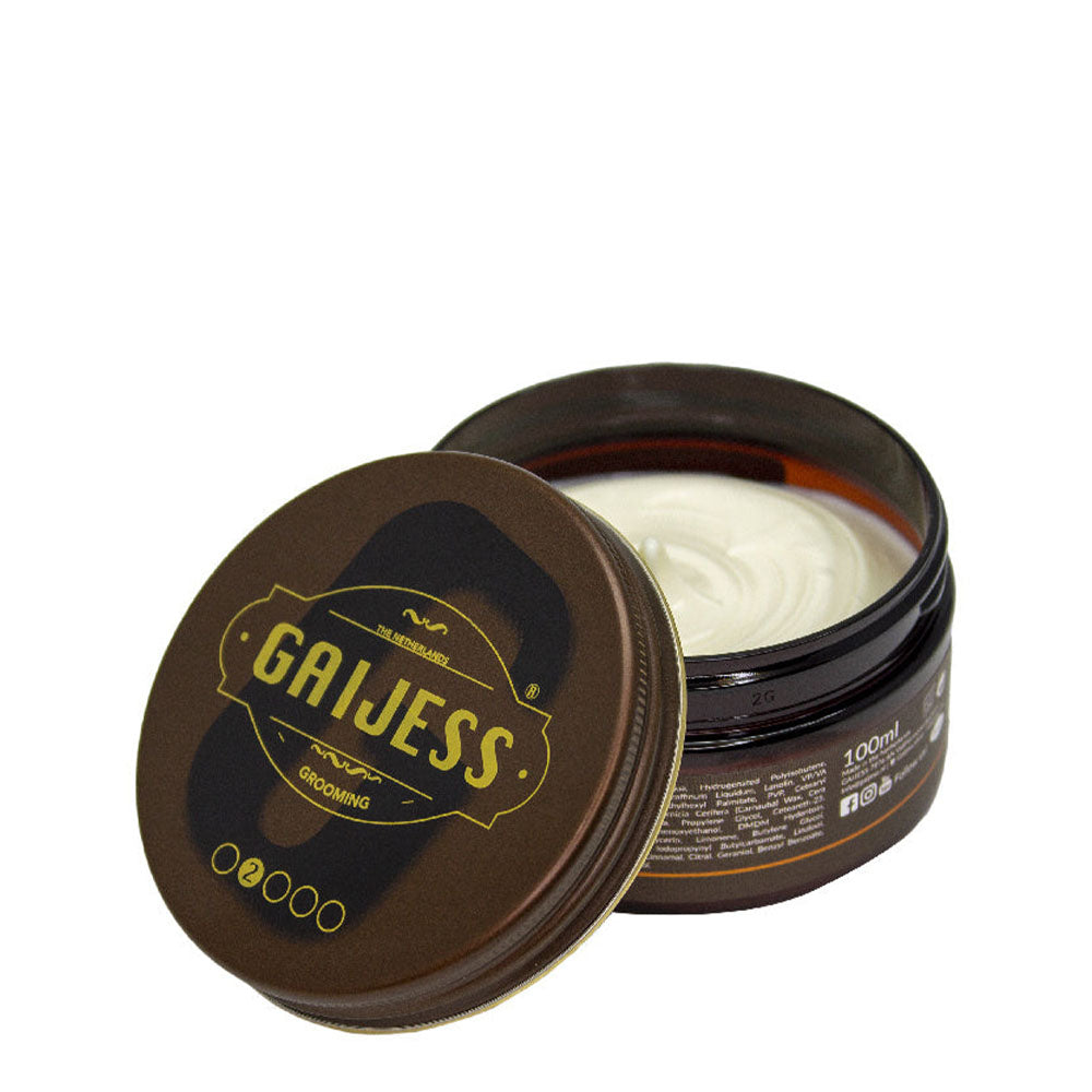 Gaijess Crema de peinado