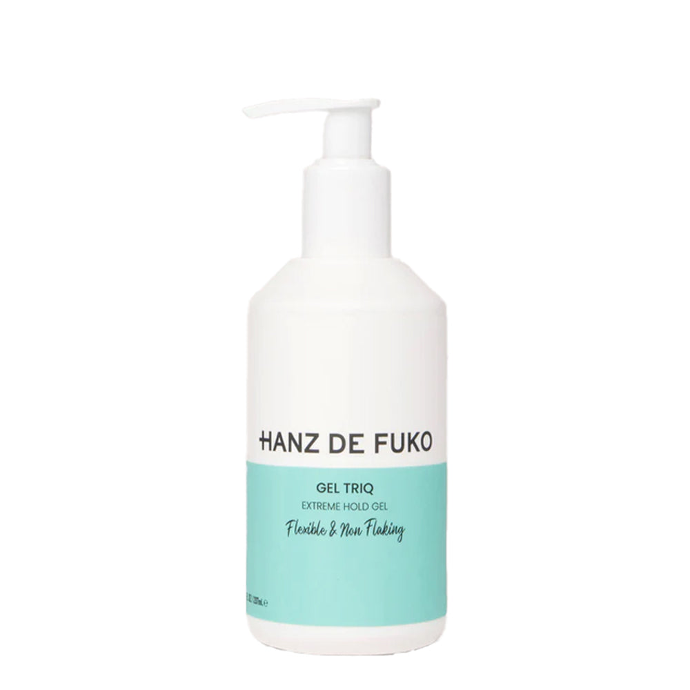 Hanz de Fuko Gel Triq