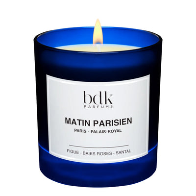 Imagen de Vela perfumada – Matin Parisien
