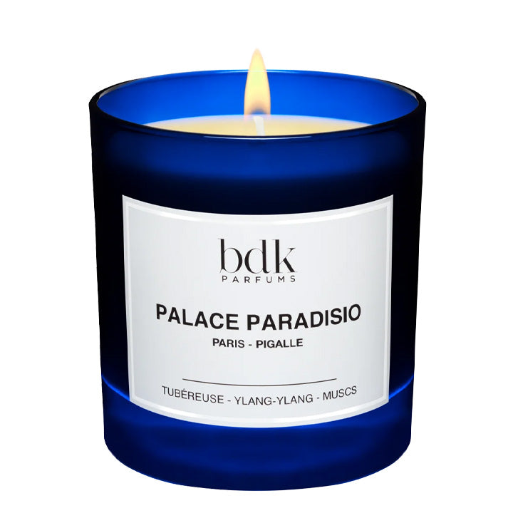 BDK Parfums Vela perfumada – Palace Paradisio