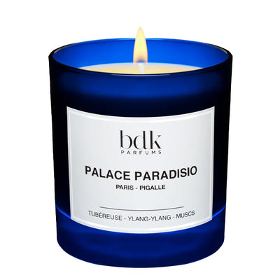 Imagen de Vela perfumada – Palace Paradisio